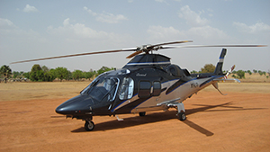 Agusta A109 Grand